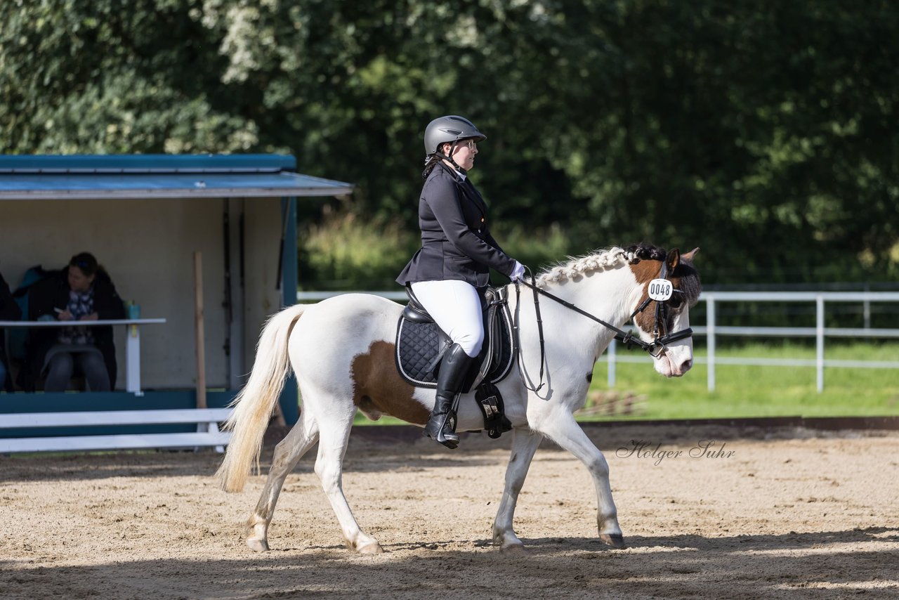 Bild 316 - Pony Akademie Turnier